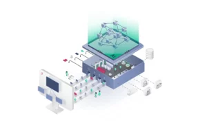Mondeca Illustration