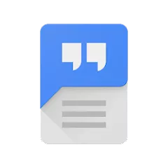 Google Speech