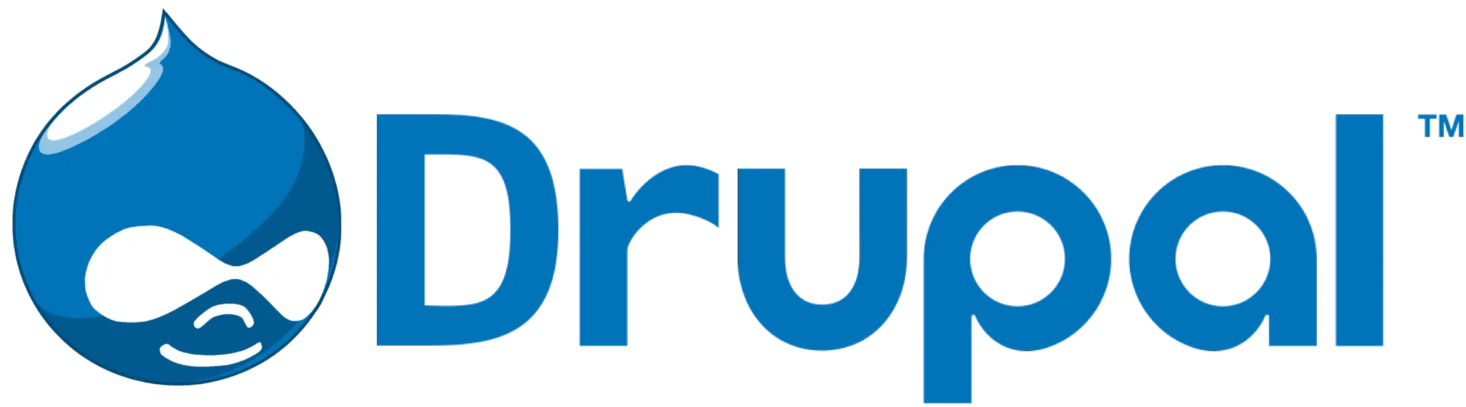 Drupal logo