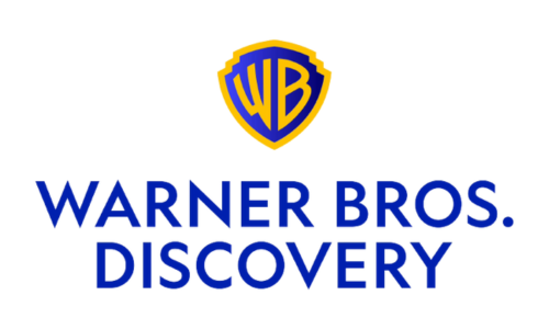 Warner Bros Discovery logo